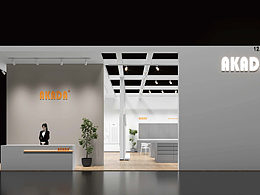 極簡展臺(tái) | 藏在細(xì)節(jié)里的審美