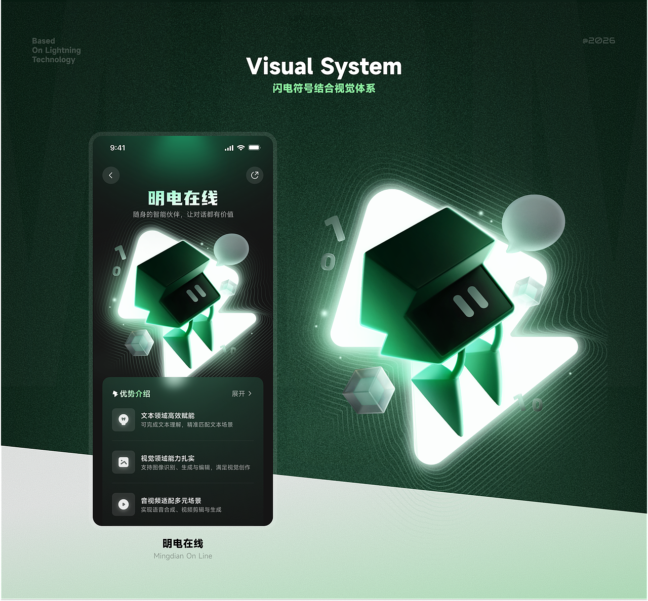 明电大模型APP风格设定（图ZNDA1OTE5Njcy） - APP界面 - 站酷设计师小脑府设计团队原创素材 - 站酷ZCOOL