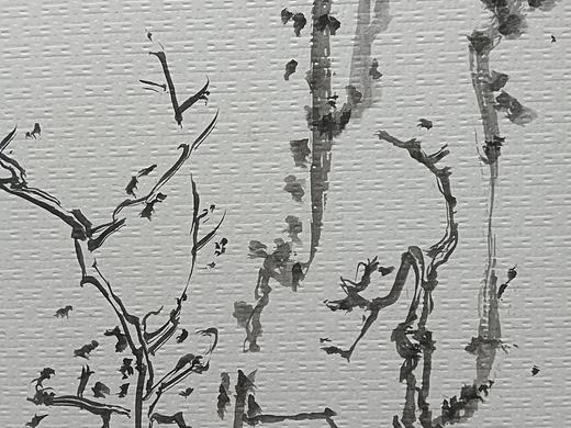 诗意赏析——五石画作