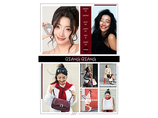 致电商品牌伙伴：关于“模特不满意包退”的承诺