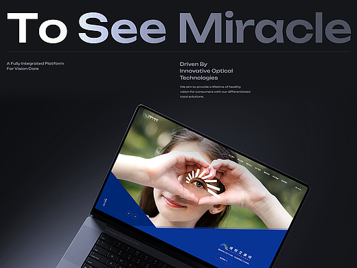 VisionXlab眼视光科技官网