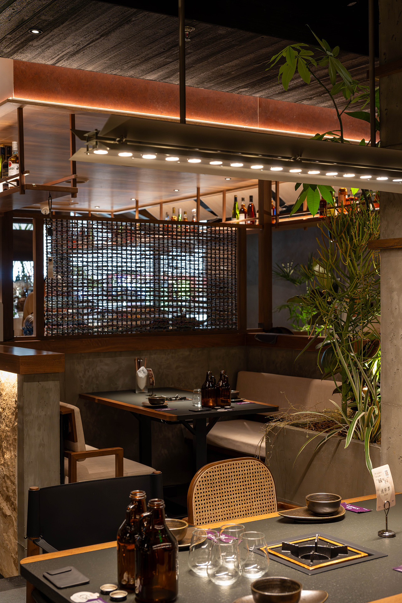 山野设计 ×山野卜卜（图ZNDA1OTI0NDg0） - 酒店餐饮设计 - 站酷设计师Shanyedesign原创素材 - 站酷ZCOOL