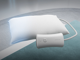 添眠止酣枕 動畫宣傳