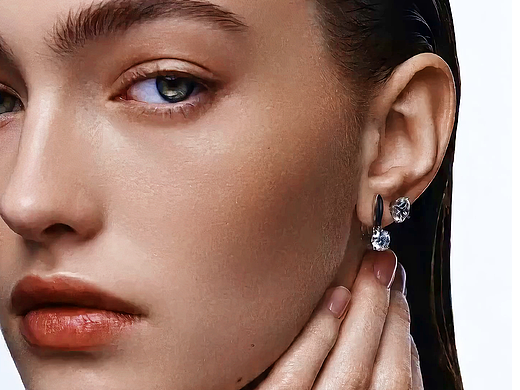 《Jewelry》系列短片