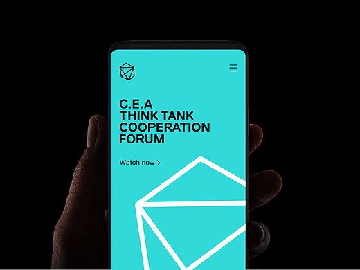 非營(yíng)利性國(guó)際論壇 視覺(jué)形象更新（個(gè)人主頁(yè)-ZNzM1MDE3NzY=） - 品牌 - 站酷設(shè)計(jì)師OlieY原創(chuàng)素材 - 站酷ZCOOL