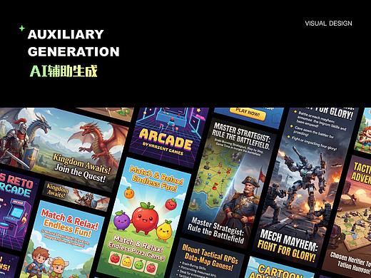 部分運營視覺作品(Aigc輔助)（個人主頁-ZNzM1MDE4NTI=） - APP界面 - 站酷設(shè)計師牙疼小姐姐原創(chuàng)素材 - 站酷ZCOOL