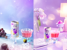 RIO果冻酒 ✖ AZ视觉