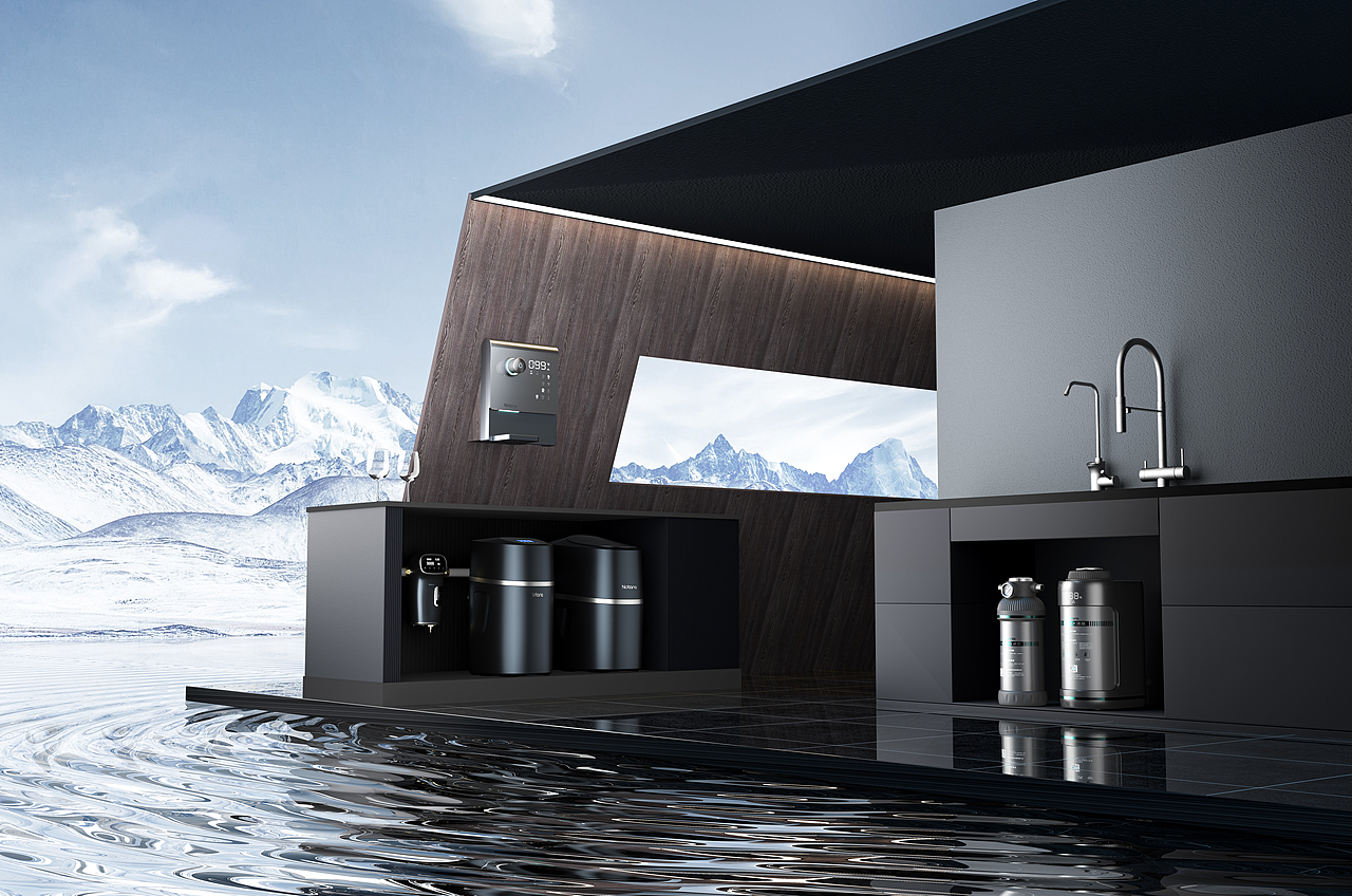 产品场景图渲染（图ZNDA1OTM2NzE2） - 产品 - 站酷设计师rise18原创素材 - 站酷ZCOOL