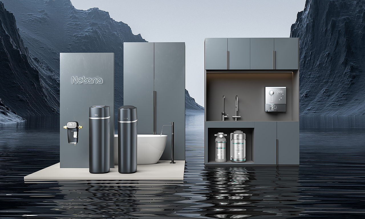 产品场景图渲染（图ZNDA1OTM2NzIw） - 产品 - 站酷设计师rise18原创素材 - 站酷ZCOOL