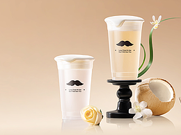 爷爷不泡茶 ✖ AZ视觉