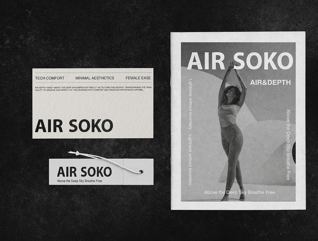 深空AIR SOKO | 一个为都市女性而生的品牌（图ZNDA1OTM3Njg4） - 品牌 - 站酷设计师hello蟑螂原创素材 - 站酷ZCOOL
