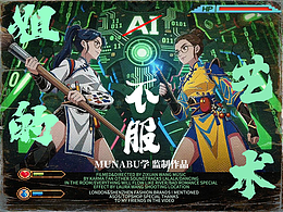 《不服！这就是姐的艺术》