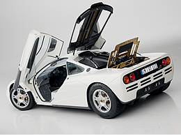 Mclaren F1