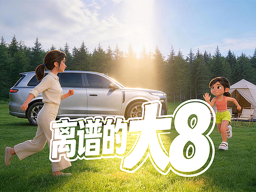 岁月容器，离谱的大