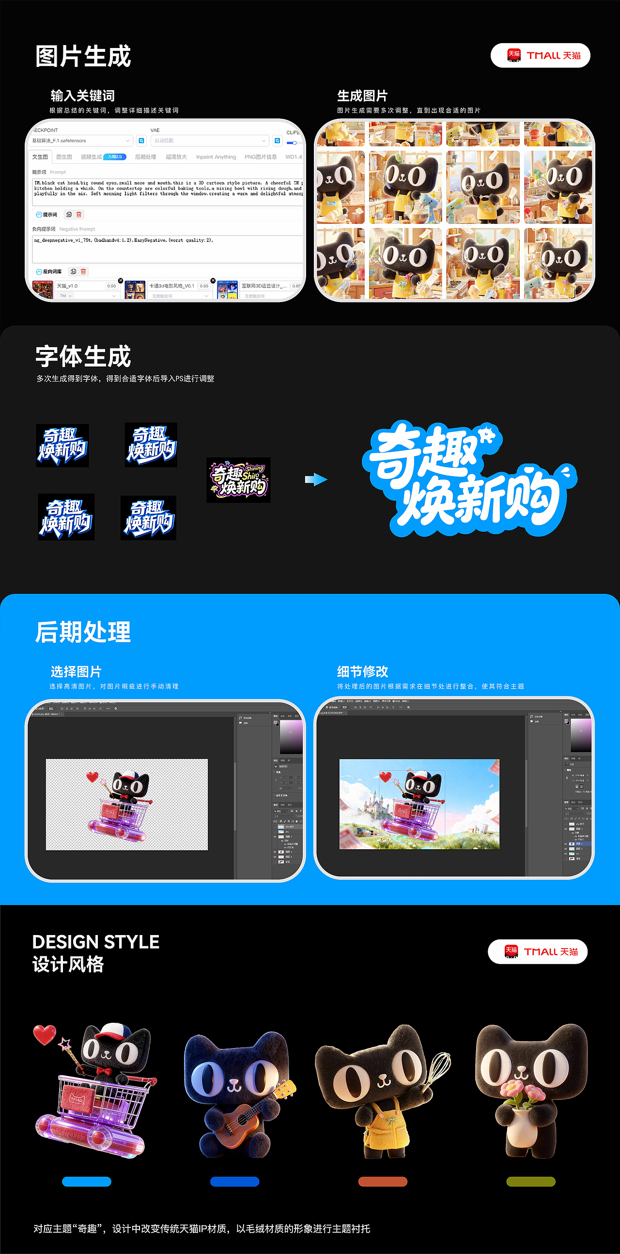 2026视觉设计求职作品集（图ZNDA1OTQyMTA0） - 品牌 - 站酷设计师luobu萝卜原创素材 - 站酷ZCOOL