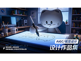 简历作品集