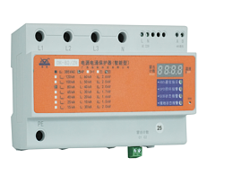 浪涌保護(hù)器智能化防雷技術(shù)的發(fā)展與應(yīng)用方案