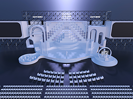 音樂盛典-舞美設(shè)計(jì)