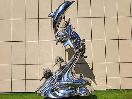 鄂州雕塑设计定制公司