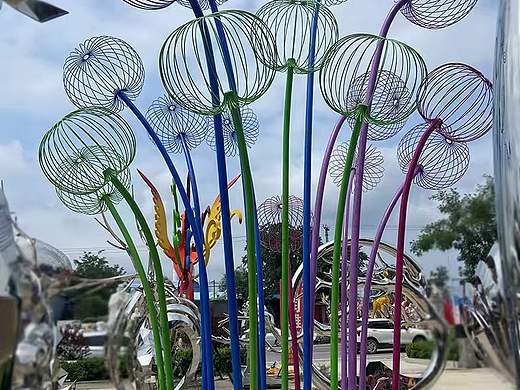 孝感雕塑设计定制公司