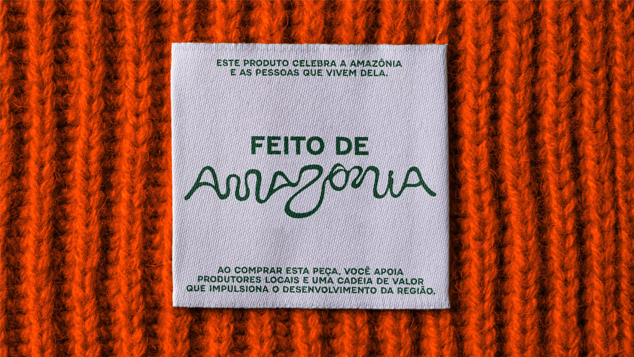 “在地性”如何塑造设计-充满南美风情的巴西亚马逊形象设计 | 365天的好设计 NO.177（图ZMTU1NTg3MzY=） - 观点 - 站酷设计师365天的好设计原创素材 - 站酷ZCOOL