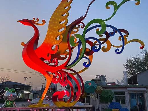 咸宁雕塑设计定制公司