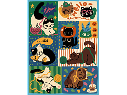 01-一爪子踩進(jìn)彩虹里-20260421