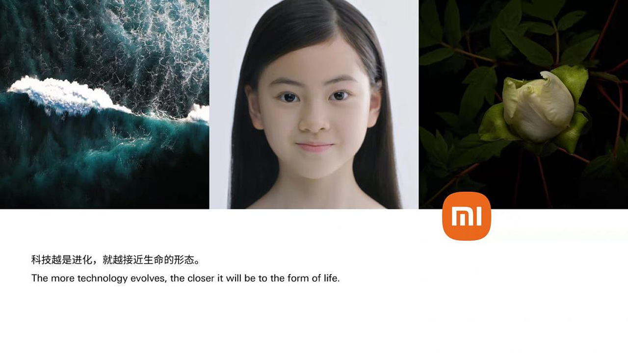 小米超级小爱 Alive AI 美学设计实践(图ZNDA1OTUzNTc2) - APP界面 - 站酷设计师李添吉DESIGN原创素材 - 站酷ZCOOL
