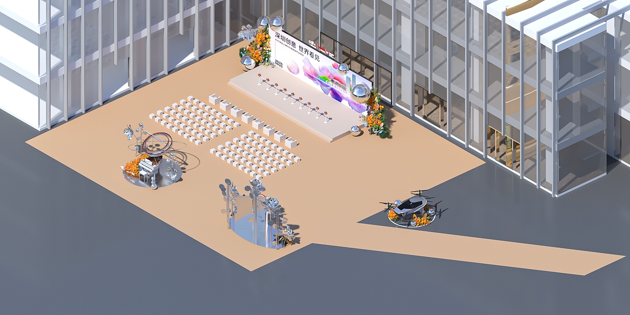 免稅店開業(yè)（圖ZNDA1OTUzODIw） - 場(chǎng)景 - 站酷設(shè)計(jì)師瘋?cè)嗽旱茂側(cè)睡傉Z原創(chuàng)素材 - 站酷ZCOOL