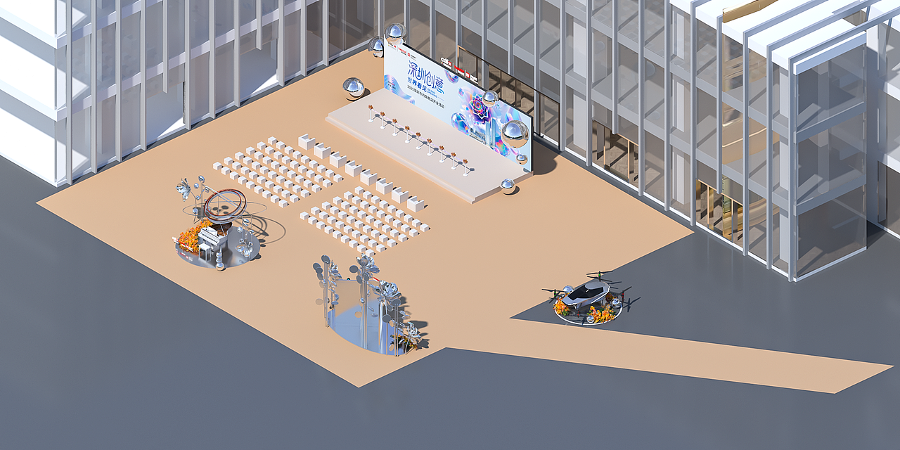 免稅店開業(yè)（圖ZNDA1OTUzODMy） - 場(chǎng)景 - 站酷設(shè)計(jì)師瘋?cè)嗽旱茂側(cè)睡傉Z原創(chuàng)素材 - 站酷ZCOOL