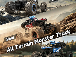 部分越野車亞馬遜主圖