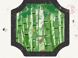 谷雨丨節(jié)氣碎片