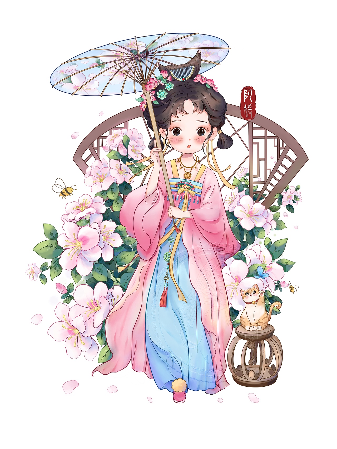 近期合集｜十二星座拟人（图ZNDA1OTU1NTg0） - 商业插画 - 站酷设计师阿媛Yo原创素材 - 站酷ZCOOL