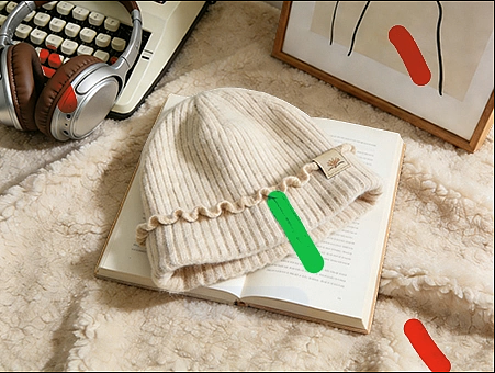 太强了！点选交互抠图，点哪抠哪，复杂图轻松搞定！（图ZNDA1OTU2MDQ0） - 文章 - 站酷设计师艺术大咖原创素材 - 站酷ZCOOL