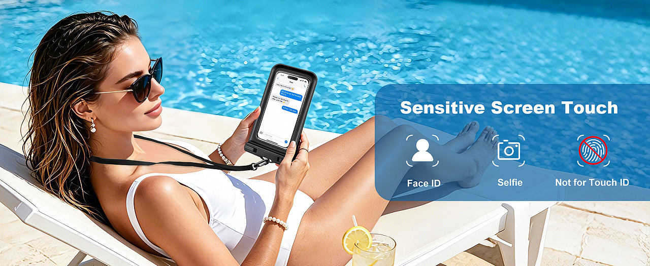 手机防水袋（图ZNDA1OTU2Mjk2） - 产品摄影 - 站酷设计师Dennis陈原创素材 - 站酷ZCOOL