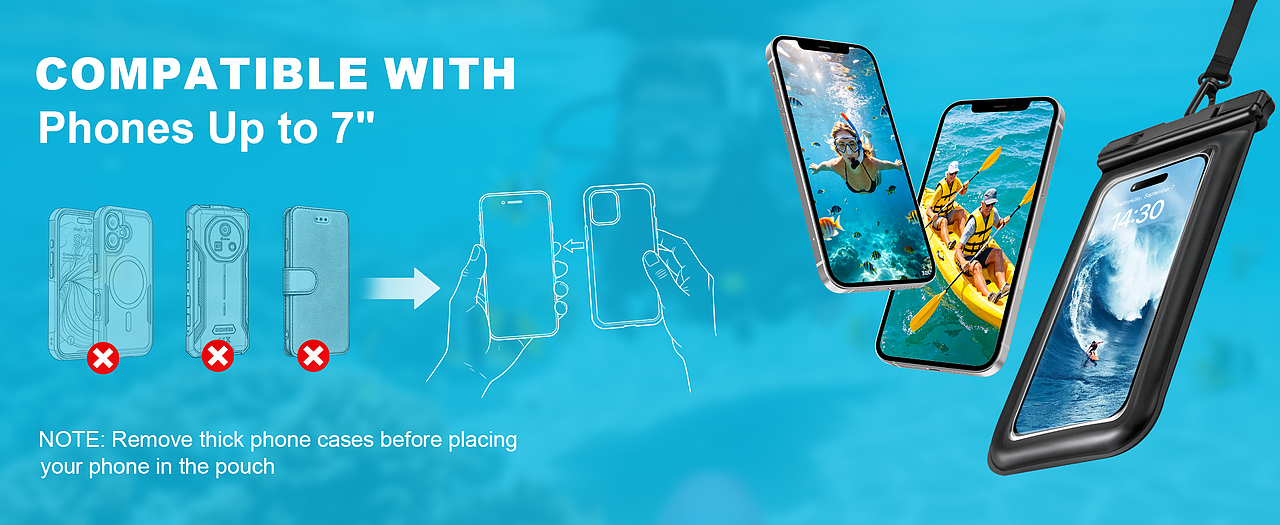 手机防水袋（图ZNDA1OTU2MzA4） - 产品摄影 - 站酷设计师Dennis陈原创素材 - 站酷ZCOOL