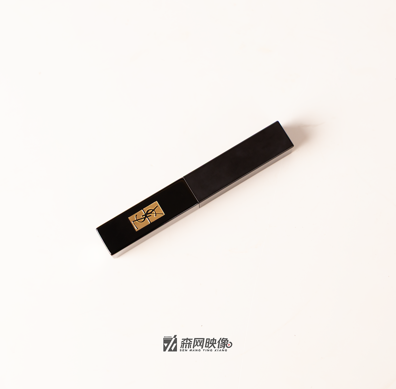 产品摄影丨YSL小黑管（图ZNDA1OTU3MTIw） - 产品摄影 - 站酷设计师森网映像原创素材 - 站酷ZCOOL