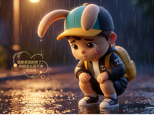 《沐安的点点滴滴》--户外记录篇