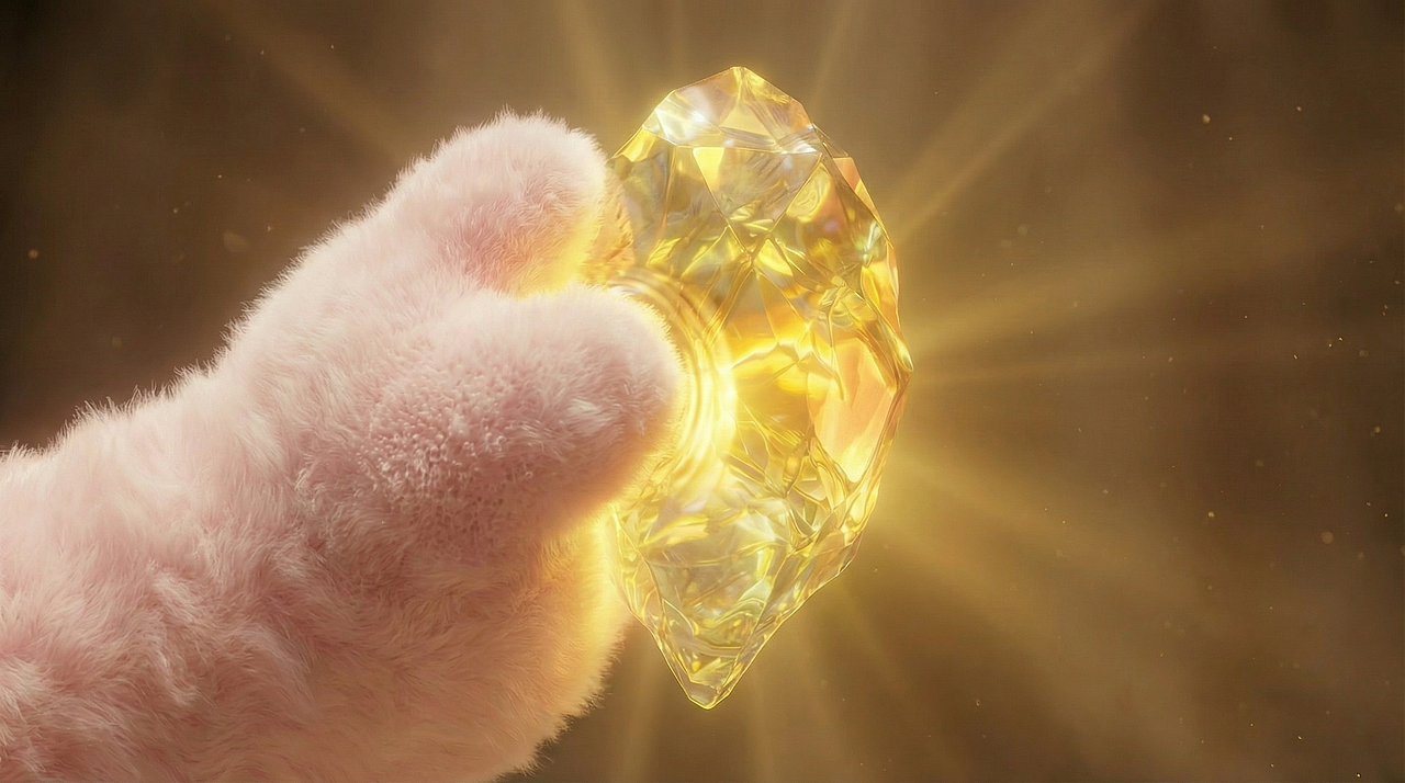 《質(zhì)檢合格》(QC PASS)（圖ZNDA1OTYyNzU2） - 短片 - 站酷設(shè)計師boboshingo原創(chuàng)素材 - 站酷ZCOOL