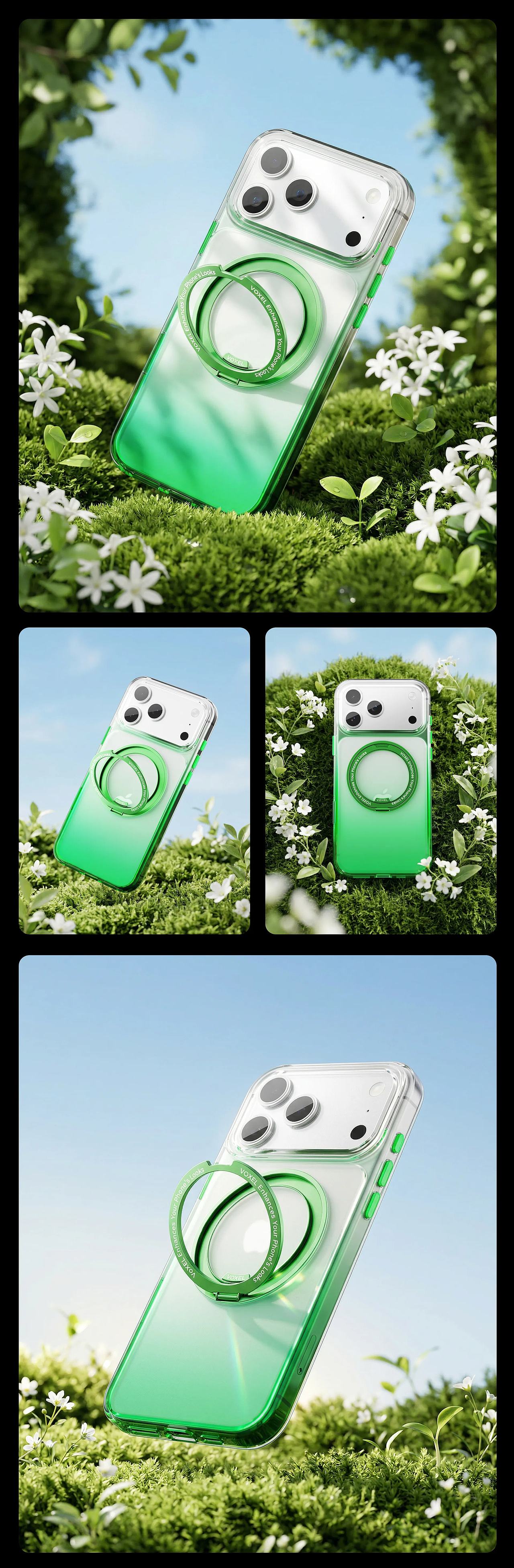 iPhone 17 Pro 手机壳保护套（图ZNDA1OTYzMTU2） - 电商 - 站酷设计师渴望收获原创素材 - 站酷ZCOOL