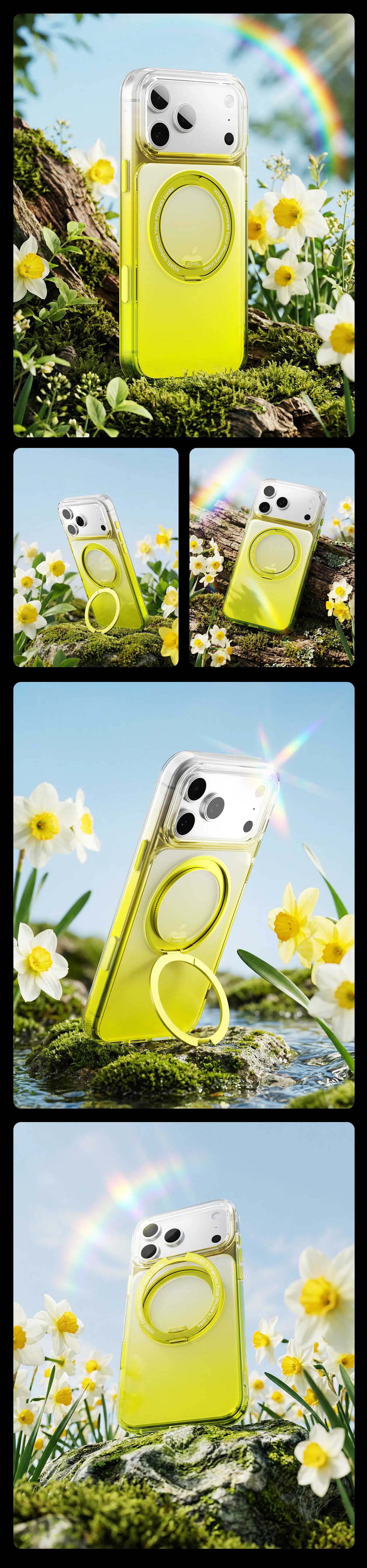iPhone 17 Pro 手机壳保护套（图ZNDA1OTYzMTY4） - 电商 - 站酷设计师渴望收获原创素材 - 站酷ZCOOL