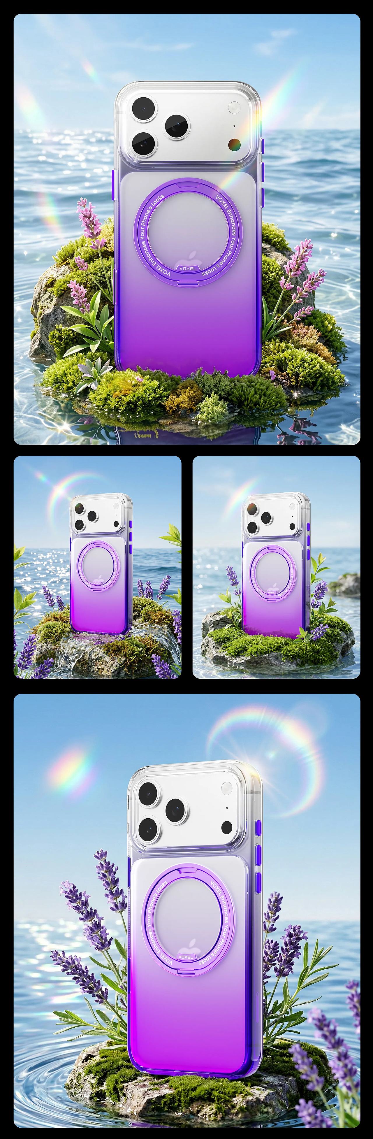 iPhone 17 Pro 手机壳保护套（图ZNDA1OTYzMTcy） - 电商 - 站酷设计师渴望收获原创素材 - 站酷ZCOOL