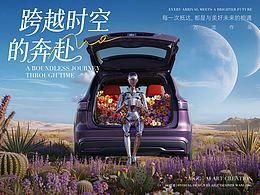 跨越時空的奔赴 | 只為遇見夢想中的座駕