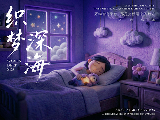 织梦深海 | 愿我们都能和负面情绪和解