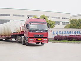 2026年3月靠谱的PE储罐机构推荐，食品级PE 储罐/滚塑工艺PE储罐/钢衬P