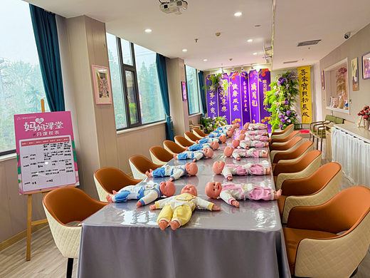 2026年3月小儿推拿机构口碑推荐，一对一产后康复管理/仪器盆底肌修复/高端月子