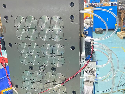 2026年3月有实力的热流道加热圈实力厂家推荐，汽车模具热流道/电子外壳热流道/