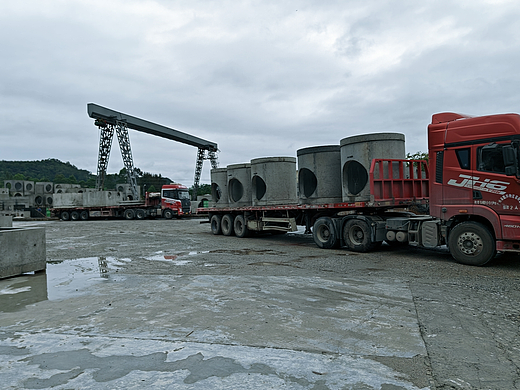 水泥检查井选购攻略：2026年04月口碑供应商大揭秘，混凝土水沟盖板/水泥盖板，