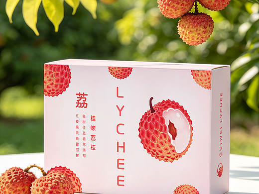 老板說沒早點(diǎn)讓我給他做水果禮盒設(shè)計(jì)（個(gè)人主頁(yè)-ZNzM1MDU2NjA=） - 品牌 - 站酷設(shè)計(jì)師LingYoungdesign原創(chuàng)素材 - 站酷ZCOOL