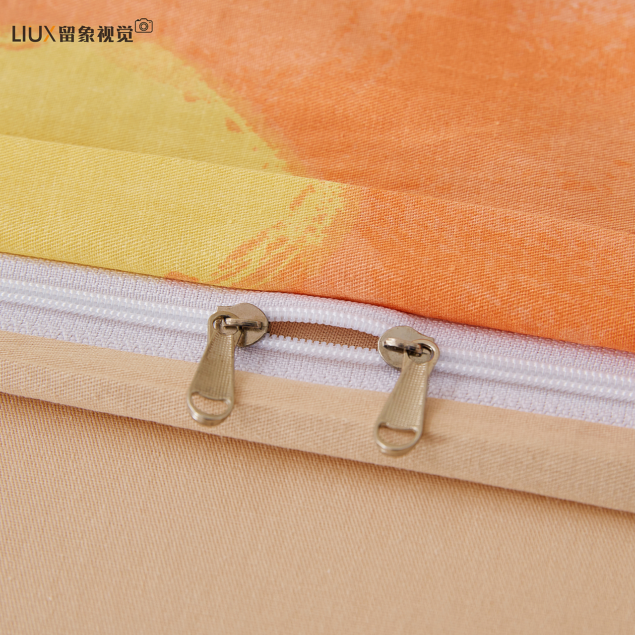 云錦家紡x留象視覺 全棉四件套拍攝（圖ZNDA1OTc1NDAw） - 產(chǎn)品攝影 - 站酷設(shè)計師留象視覺原創(chuàng)素材 - 站酷ZCOOL